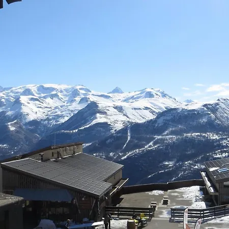 Appartamento Auris, 2 Pièces, 6 Personnes - Fr-1-297-108
