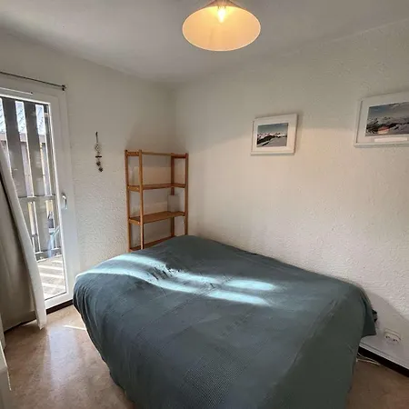 6 Couchages Au Pied Des Pistes Avec Balcon - En Oisans