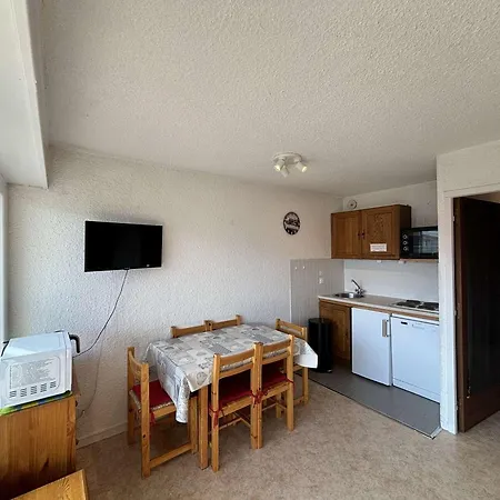Appartamento Auris, 2 Pièces, 6 Personnes - Fr-1-297-108 *