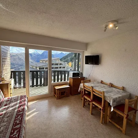 Auris, 2 Pièces, 6 Personnes - Fr-1-297-108 Appartamento Auris